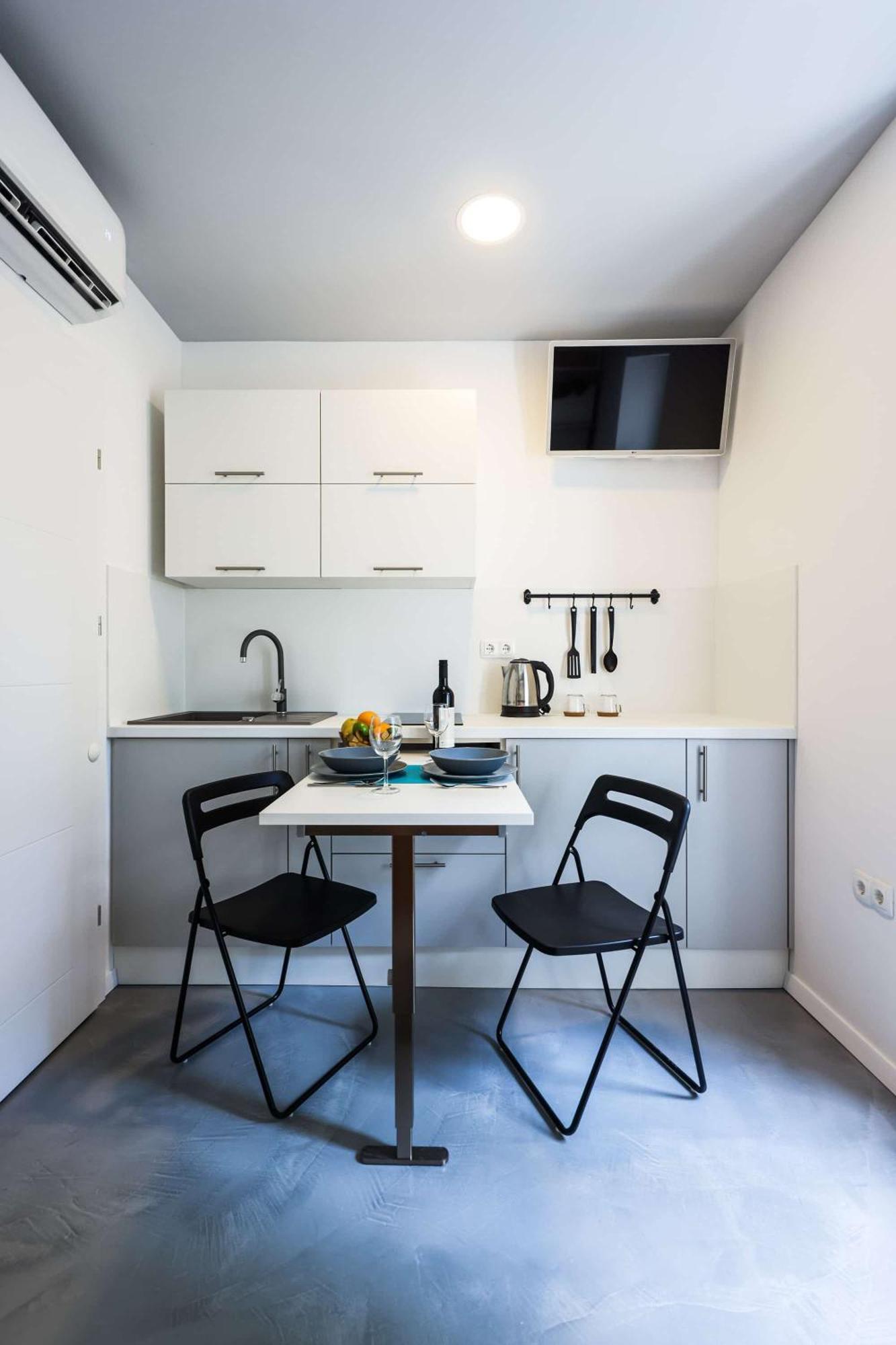 1914 Studio Apartments Задар Экстерьер фото