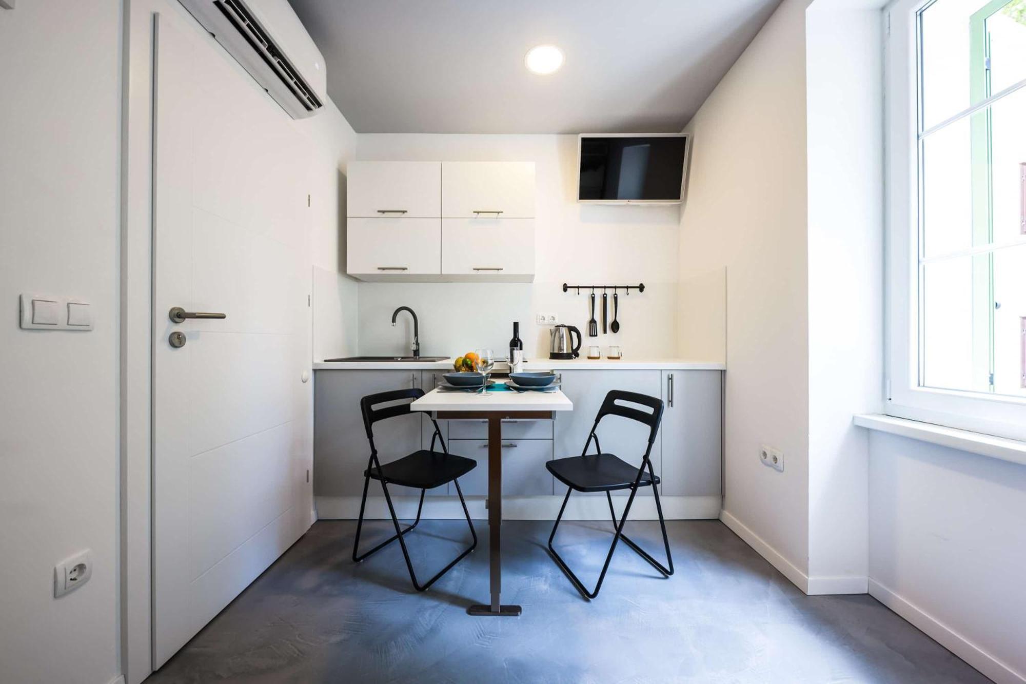 1914 Studio Apartments Задар Экстерьер фото